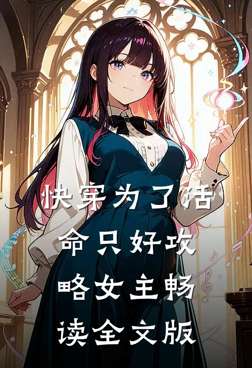 快穿为了活命只好攻略女主畅读全文版