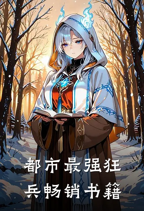 都市最强狂兵畅销书籍