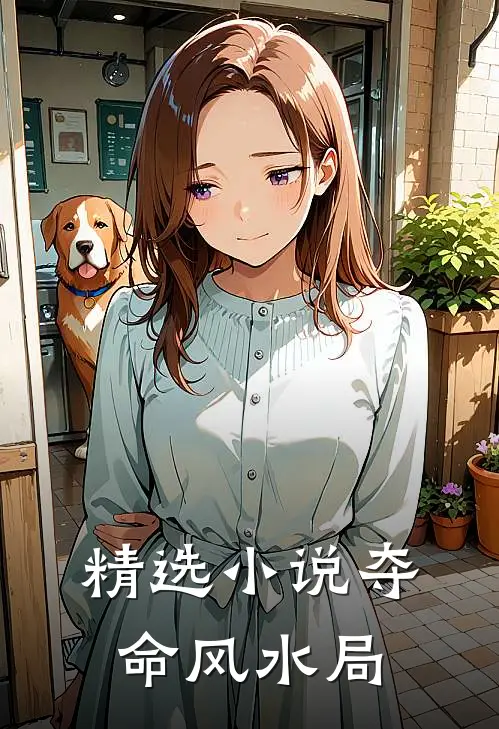 精选小说夺命风水局