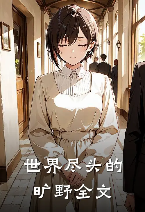 世界尽头的旷野全文
