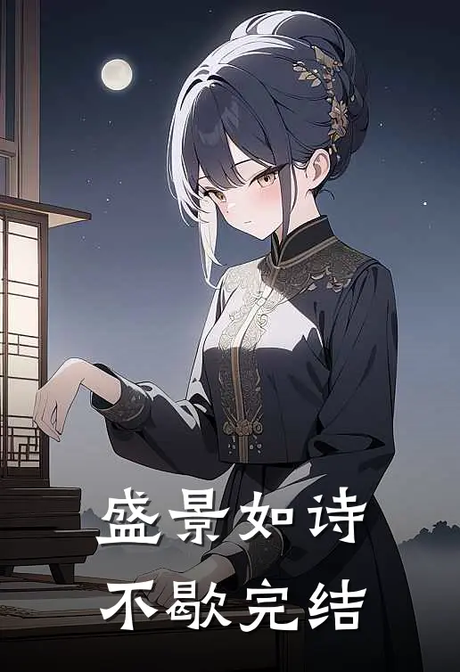 盛景如诗不歇完结
