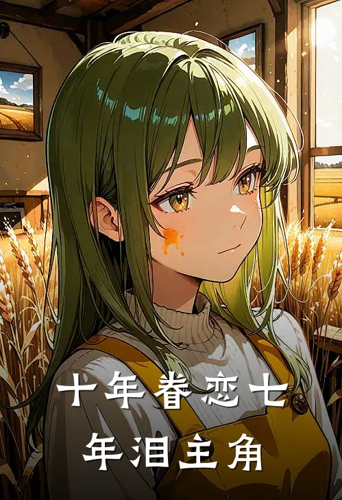 十年眷恋七年泪主角