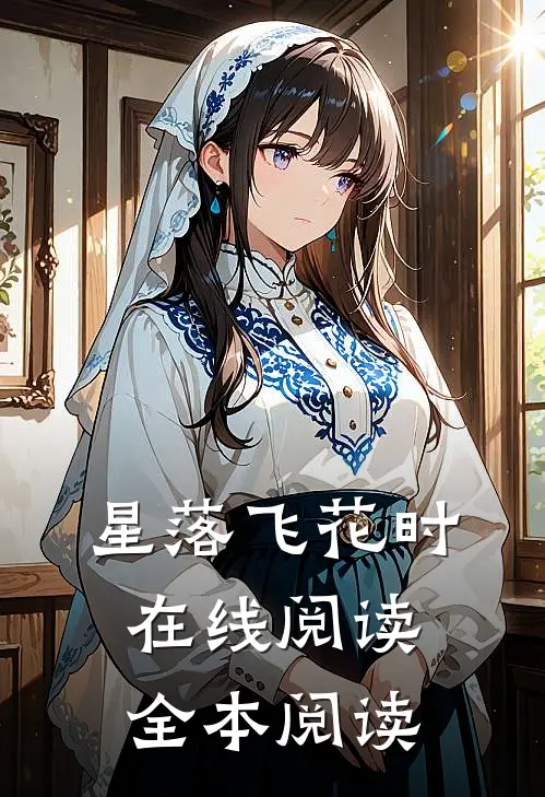 星落飞花时在线阅读全本阅读