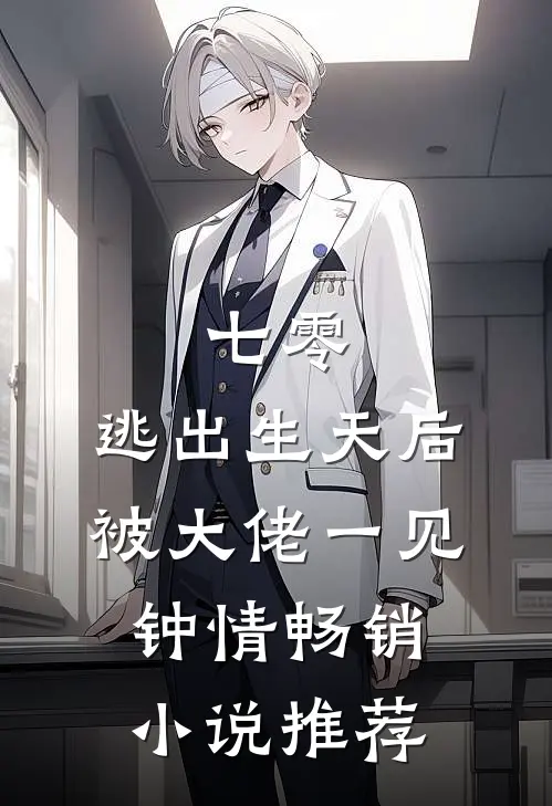 七零：逃出生天后被大佬一见钟情畅销小说推荐