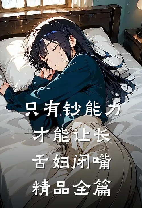 只有钞能力，才能让长舌妇闭嘴精品全篇