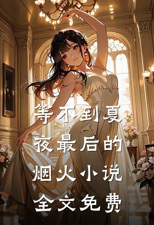 等不到夏夜最后的烟火小说全文免费