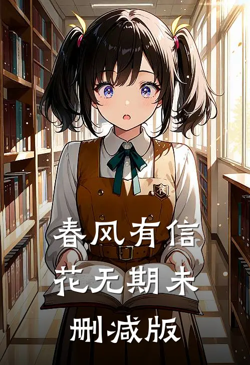 春风有信花无期未删减版