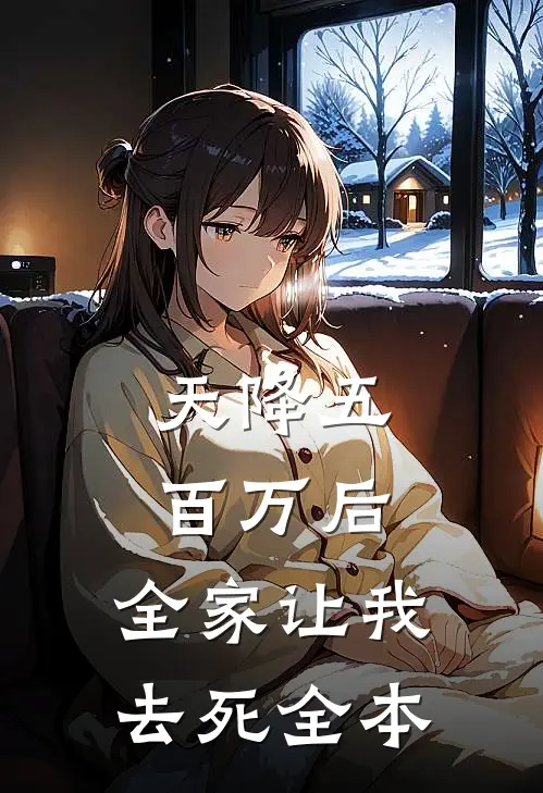 天降五百万后，全家让我去死全本
