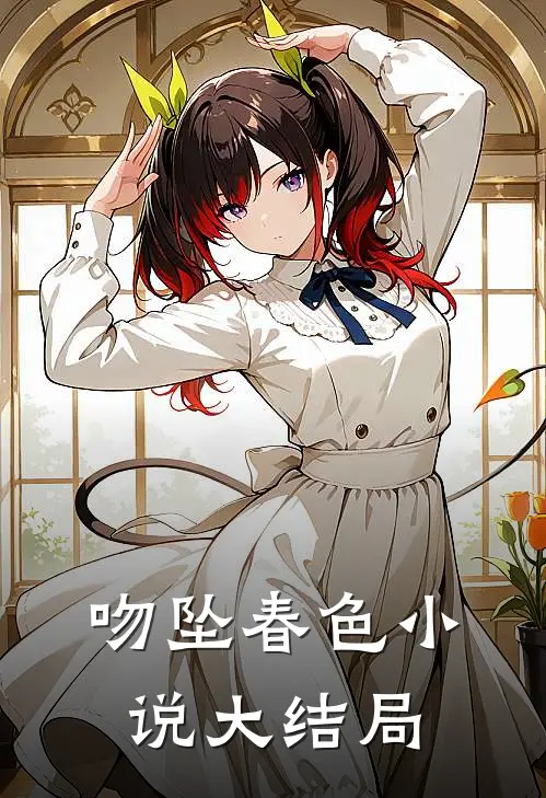 吻坠春色小说大结局
