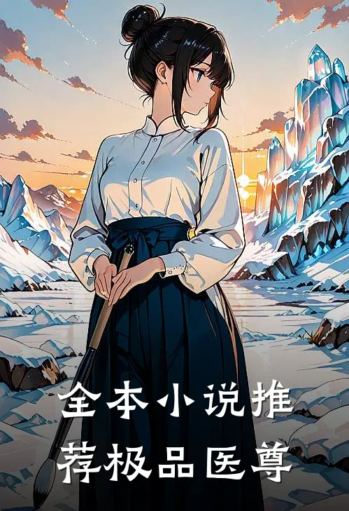 全本小说推荐极品医尊