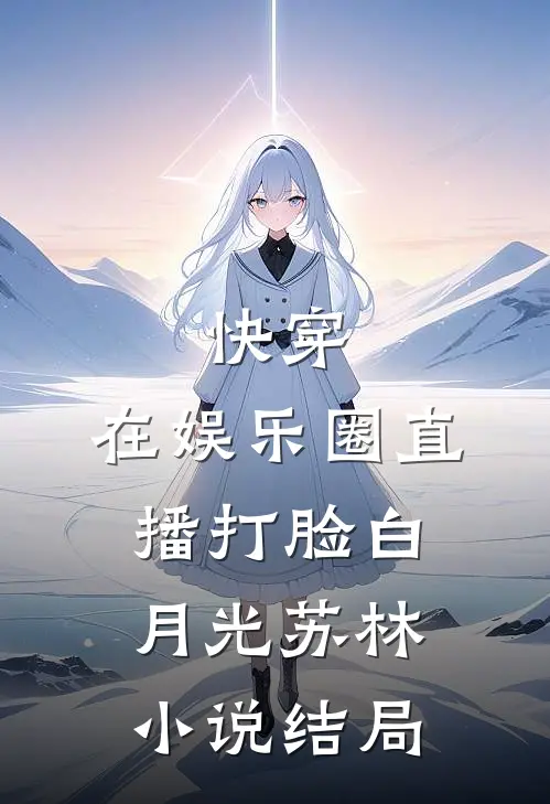 快穿：在娱乐圈直播打脸白月光苏林小说结局
