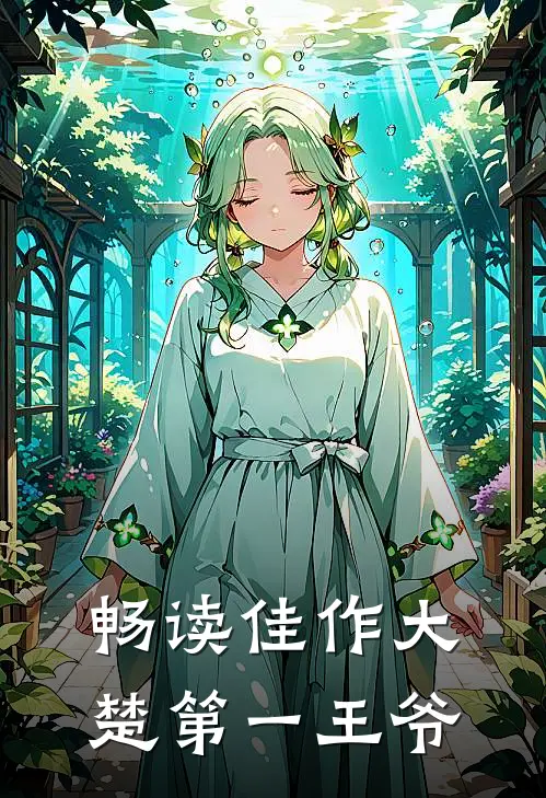 畅读佳作大楚第一王爷