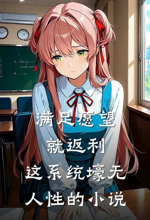 满足愿望就返利，这系统壕无人性的小说