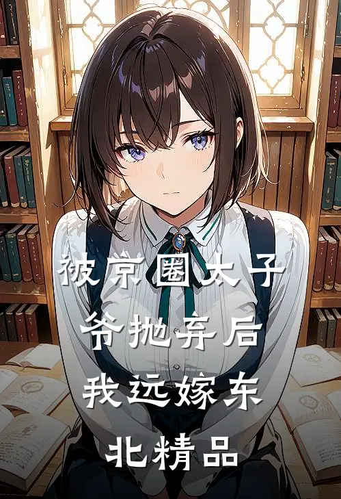 被京圈太子爷抛弃后，我远嫁东北精品