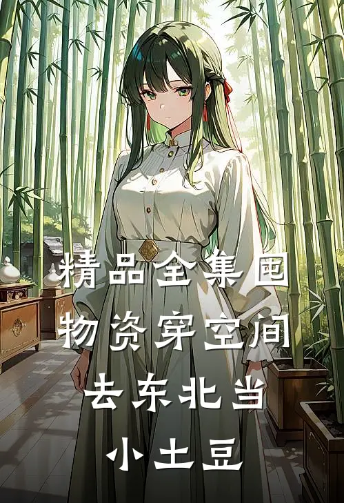 精品全集囤物资穿空间，去东北当小土豆