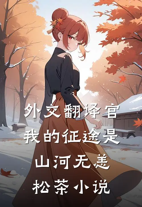 外交翻译官我的征途是山河无恙松茶小说