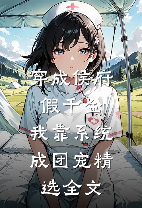 穿成侯府假千金，我靠系统成团宠精选全文