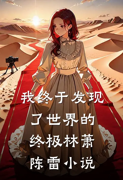 我终于发现了世界的终极林萧陈雷小说