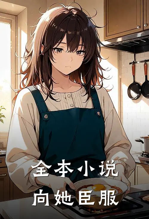 全本小说向她臣服