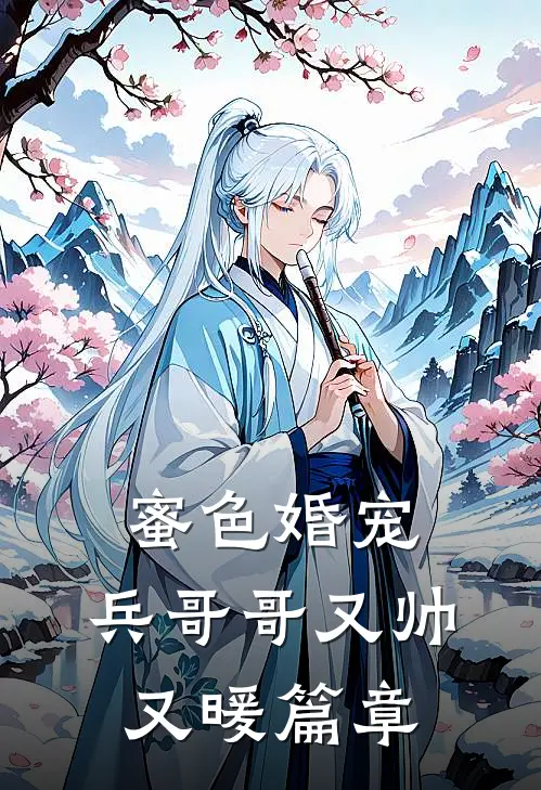 蜜色婚宠：兵哥哥又帅又暖篇章