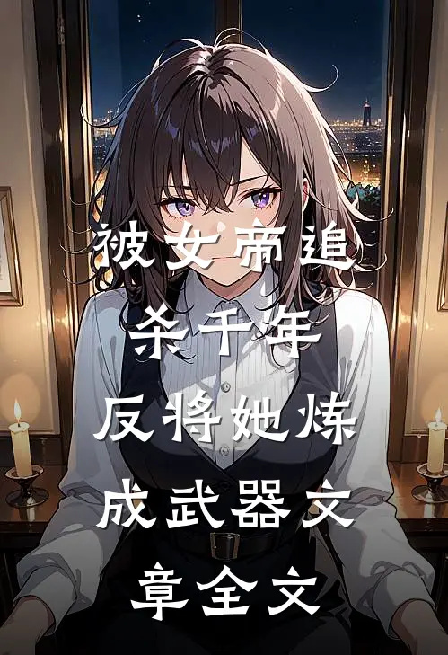 被女帝追杀千年,反将她炼成武器文章全文免费阅读
