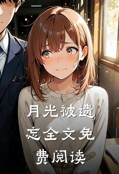 月光被遗忘全文免费阅读