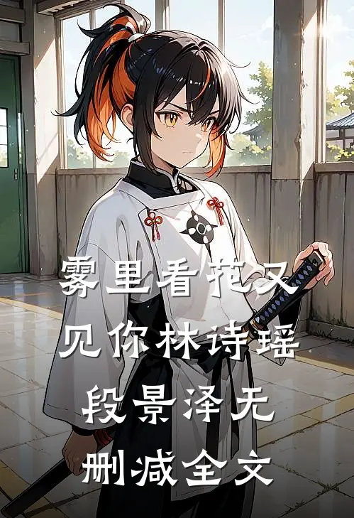 雾里看花又见你林诗瑶段景泽无删减全文