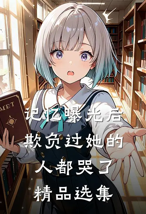 记忆曝光后，欺负过她的人都哭了精品选集