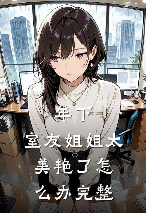 年下：室友姐姐太美艳了怎么办完整