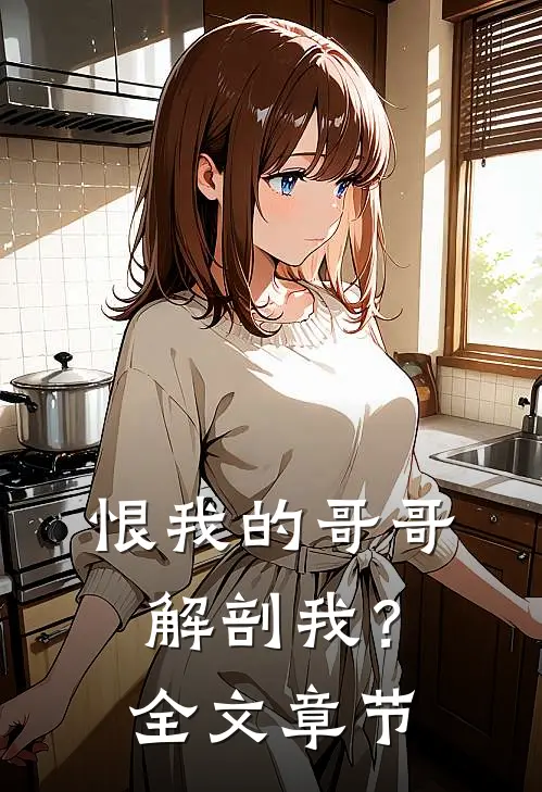 恨我的哥哥解剖我？全文章节