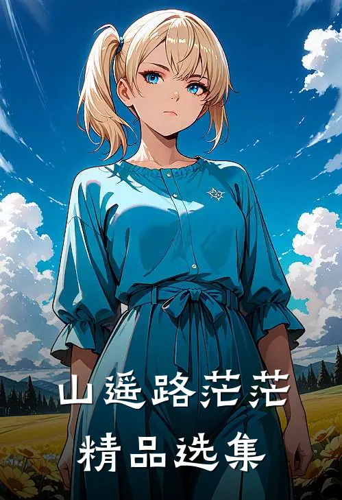 山遥路茫茫精品选集
