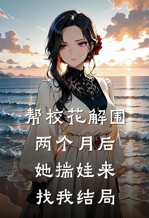 帮校花解围，两个月后她揣娃来找我结局