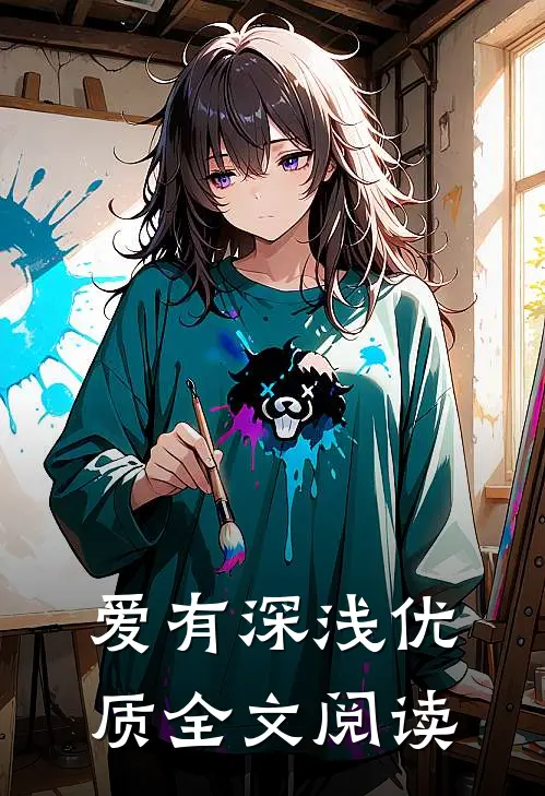 爱有深浅优质全文阅读