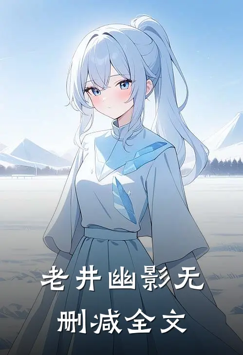 老井幽影无删减全文