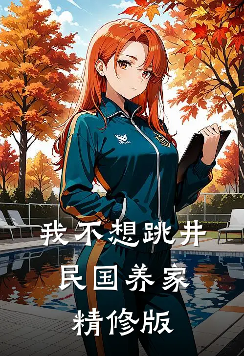 我不想跳井，民国养家精修版