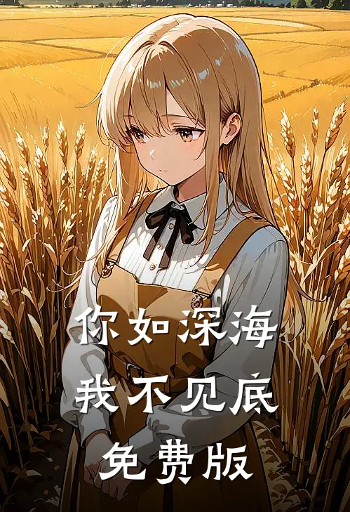 你如深海我不见底免费版