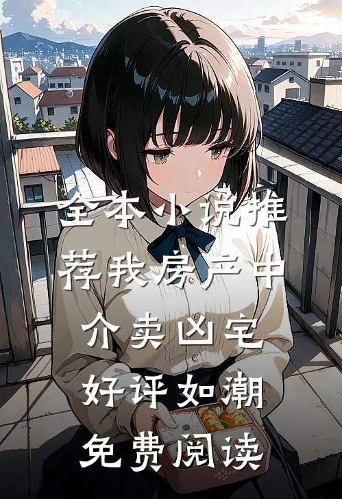 全本小说推荐我房产中介卖凶宅好评如潮免费阅读