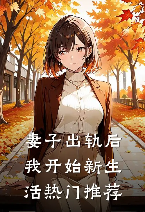 妻子出轨后，我开始新生活热门推荐