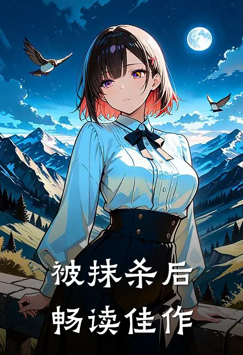 被抹杀后畅读佳作
