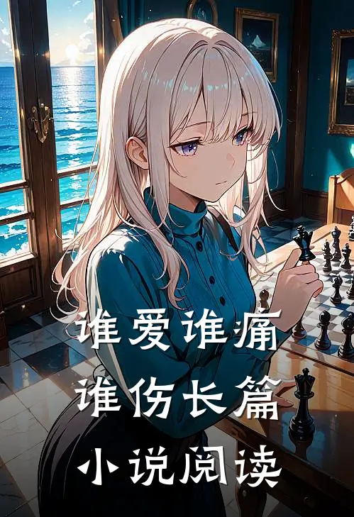 谁爱谁痛谁伤长篇小说阅读