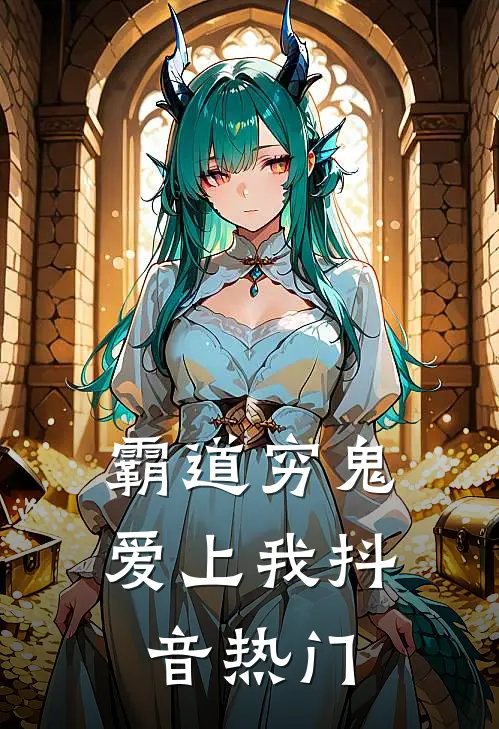 霸道穷鬼爱上我抖音热门