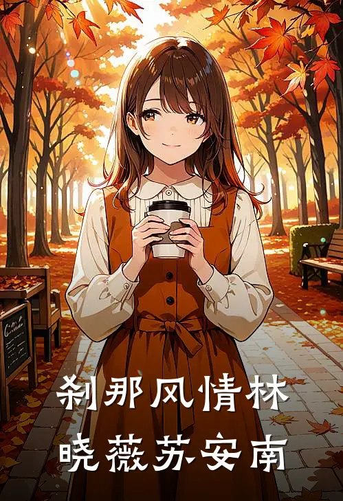 刹那风情林晓薇苏安南
