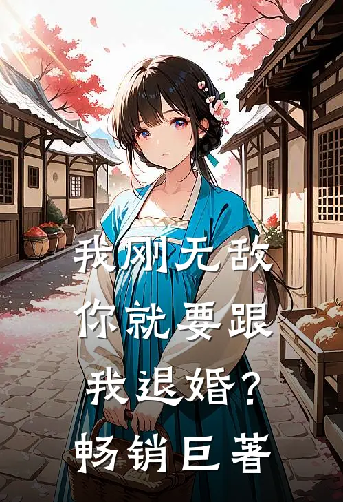 我刚无敌,你就要跟我退婚?畅销巨著