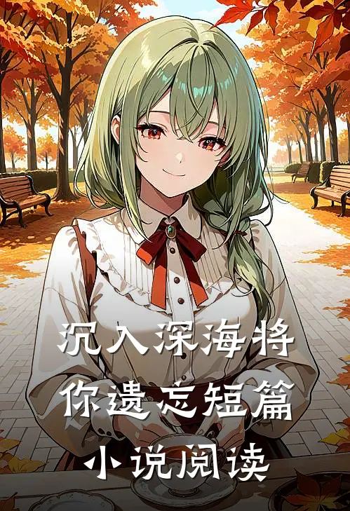 沉入深海将你遗忘短篇小说阅读