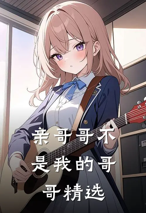 亲哥哥不是我的哥哥精选
