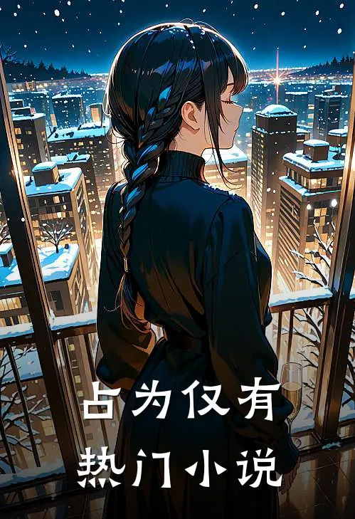 占为仅有热门小说
