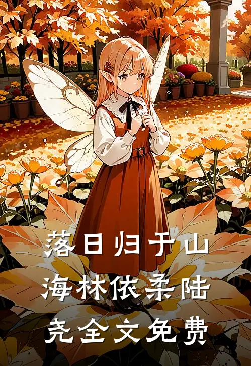 落日归于山海林依柔陆尧全文免费