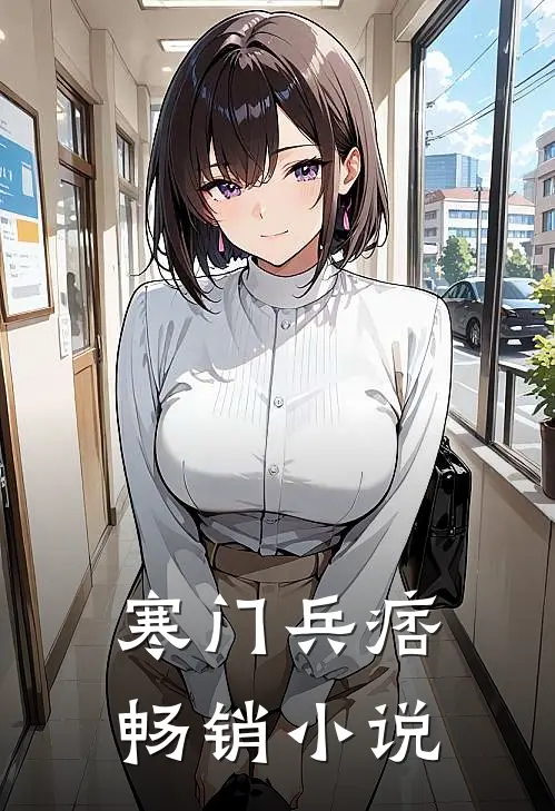 寒门兵痞畅销推荐