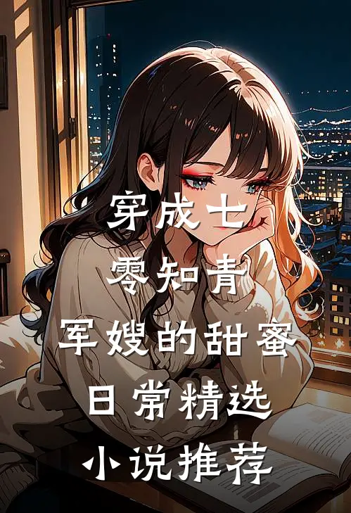 穿成七零知青：军嫂的甜蜜日常精选小说推荐