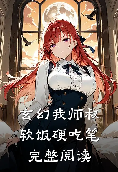 玄幻我师叔软饭硬吃笔完整阅读